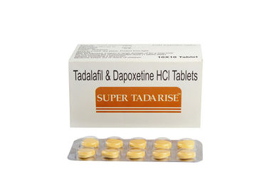 Super Tadarise Erection Improvement Male Delay Tablets Anti Premature Ejaculation